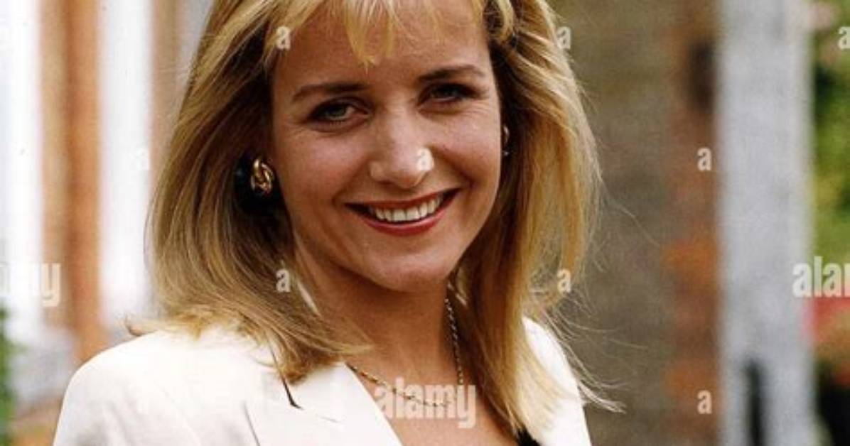 Caroline Langrishe Net Worth
