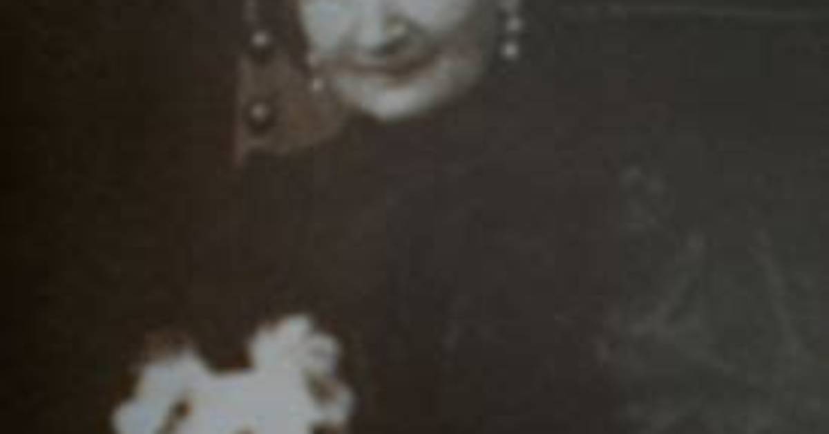 Caroline Louisa Burnaby: Family Tree by Patricia Salter (Pattisalt92)