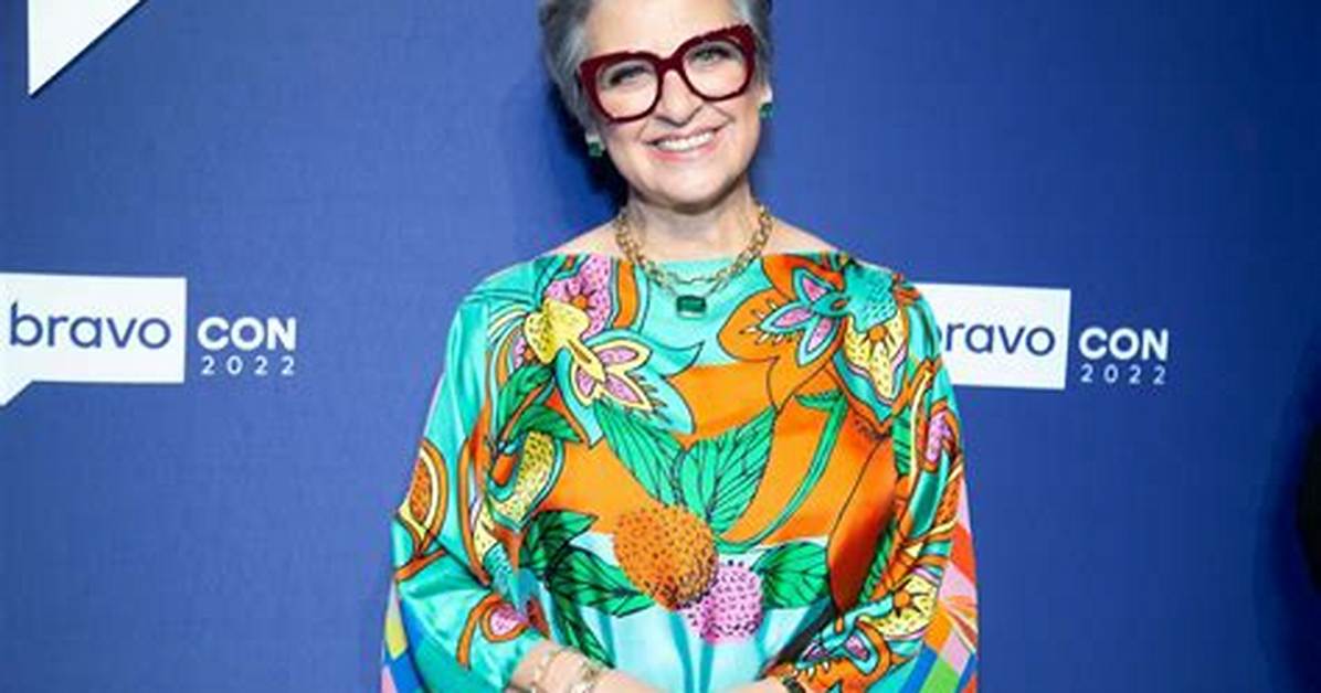 Caroline Manzo