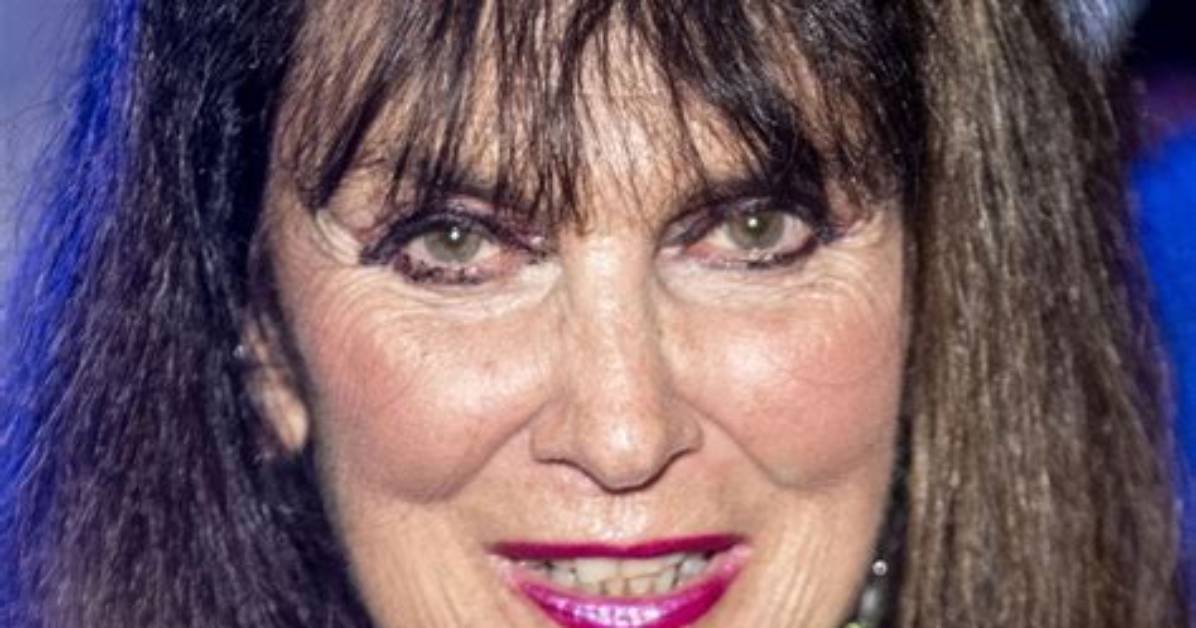 Caroline Munro Net Worth