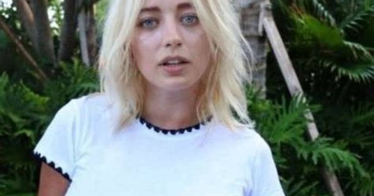 Caroline Olivia Zickerick Net Worth, Height, Bio, Age, Weight