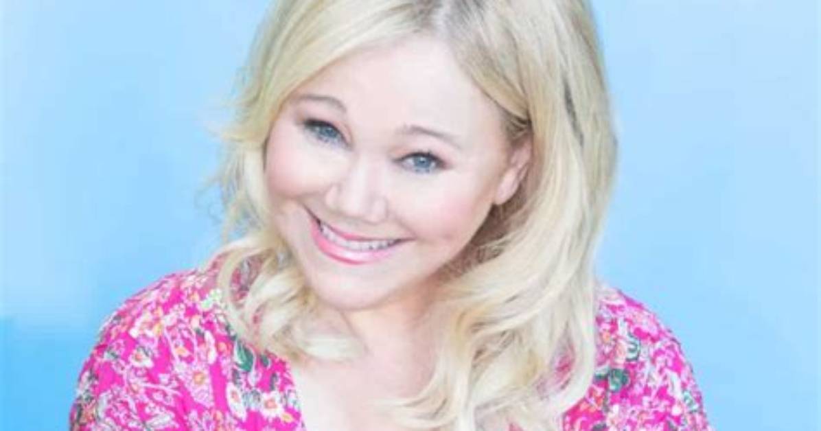 Caroline Rhea