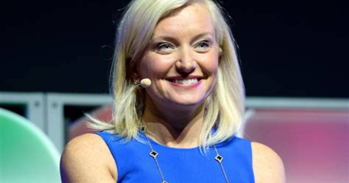 Carolyn Everson Net Worth
