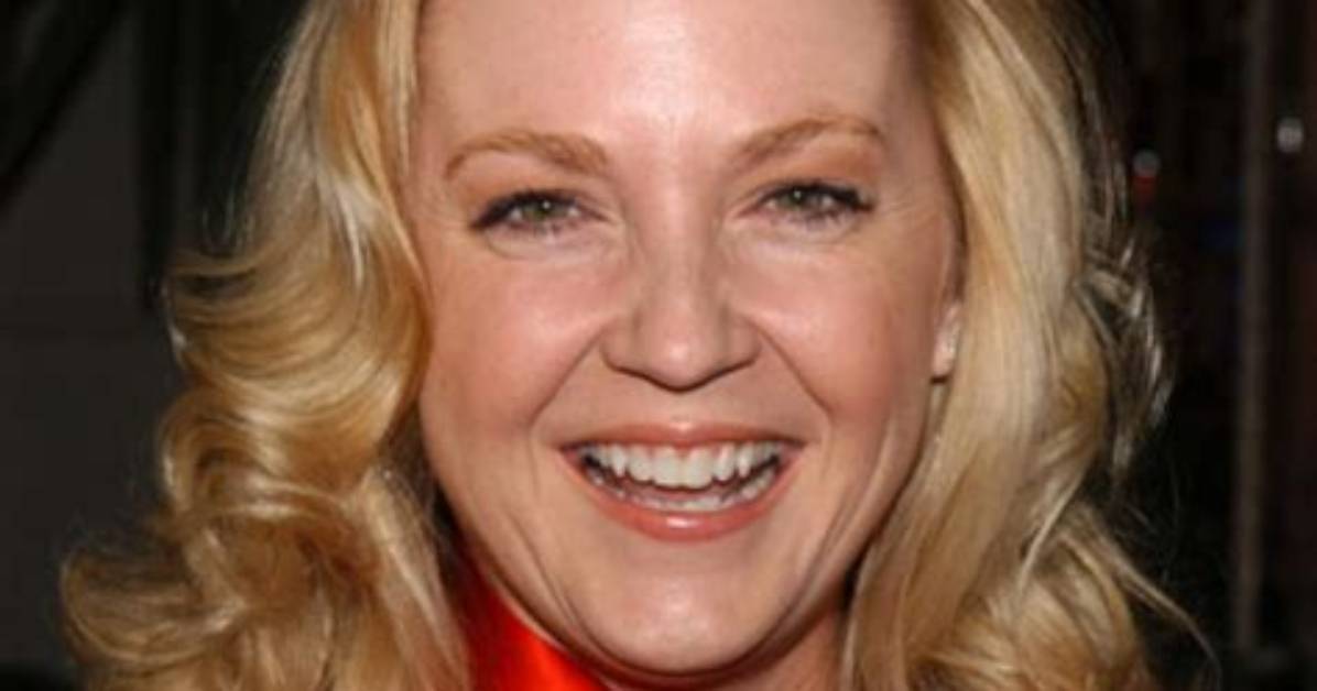 Carolyn Lawrence