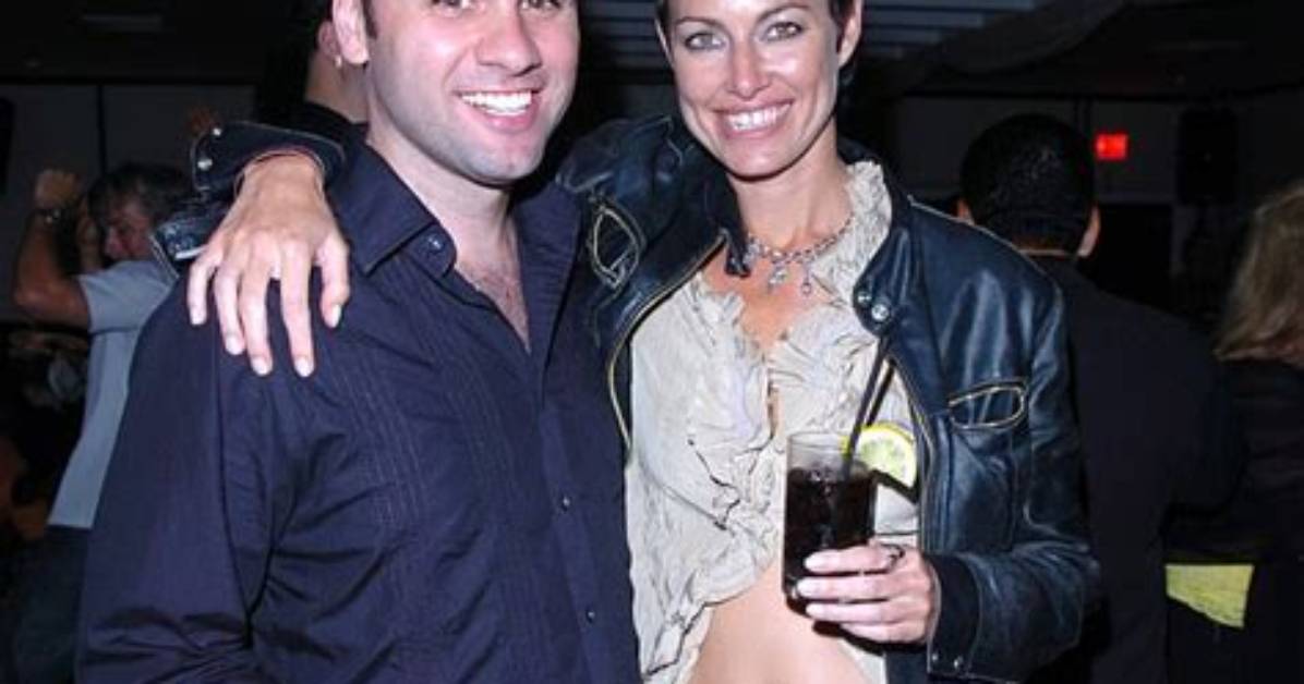 Caron Bernstein