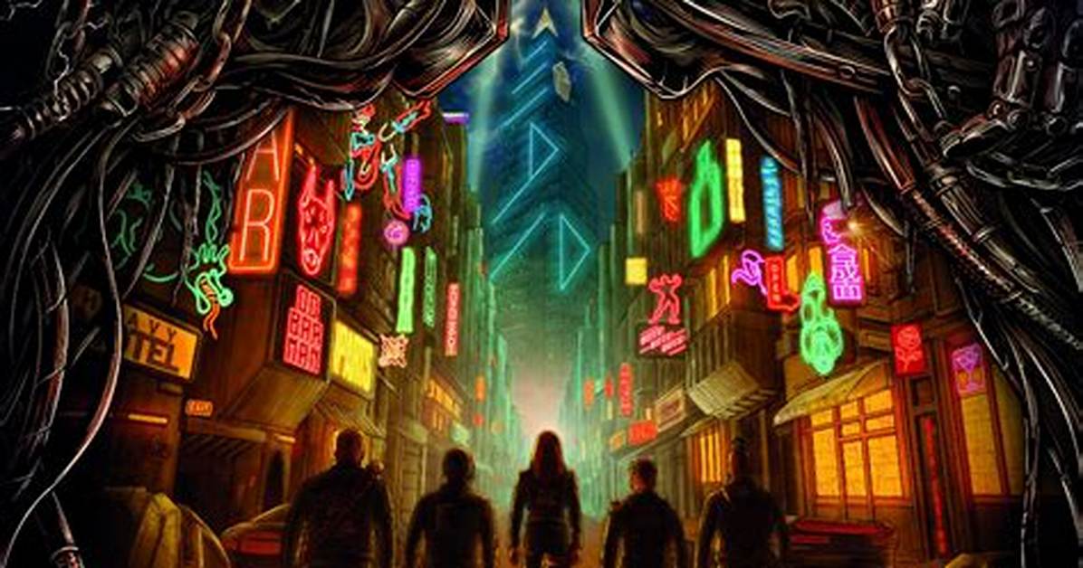 Carpenter Brut - Mobygames