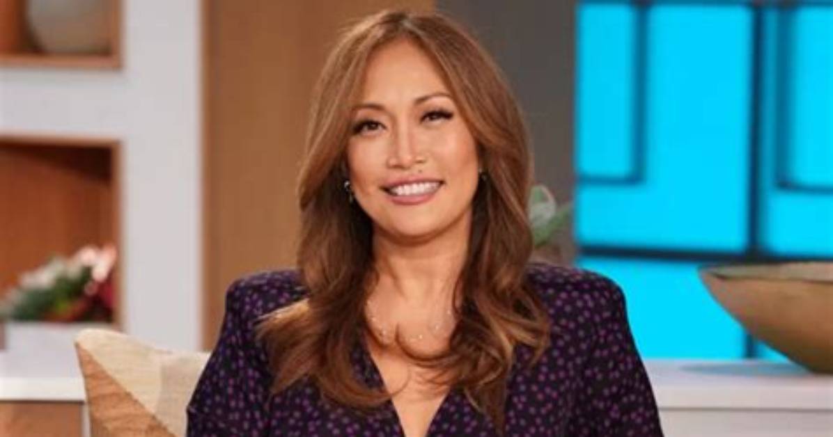 Carrie Ann Inaba’s Struggle with Weight Gain Amid Health Problems!