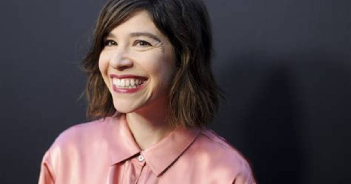 Carrie Brownstein Net Worth