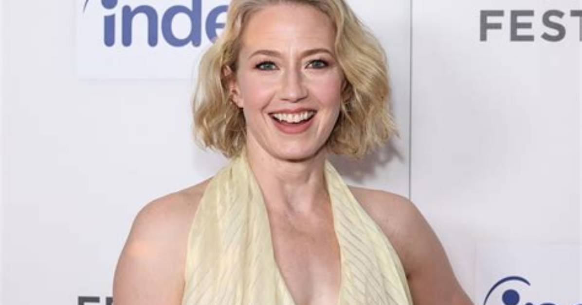 Carrie Coon