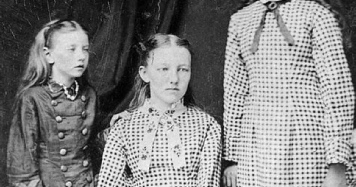 Carrie Ingalls