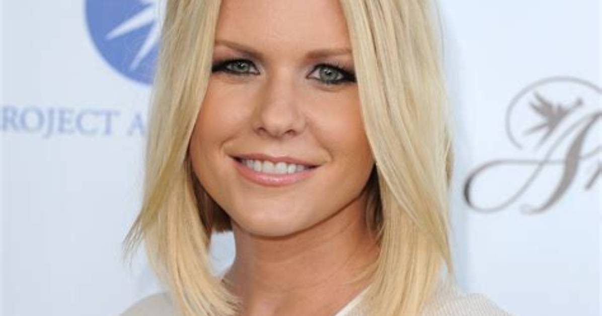 Carrie Keagan: a Comprehensive Look at the Life and Career of a Television Host