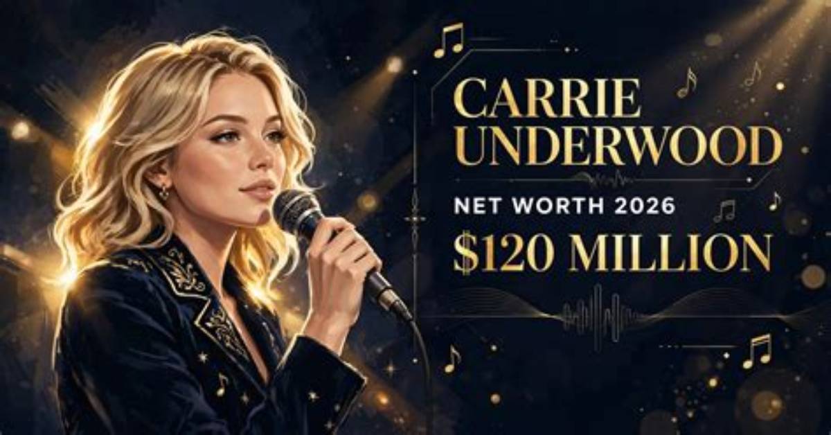 Carrie Nye Net Worth