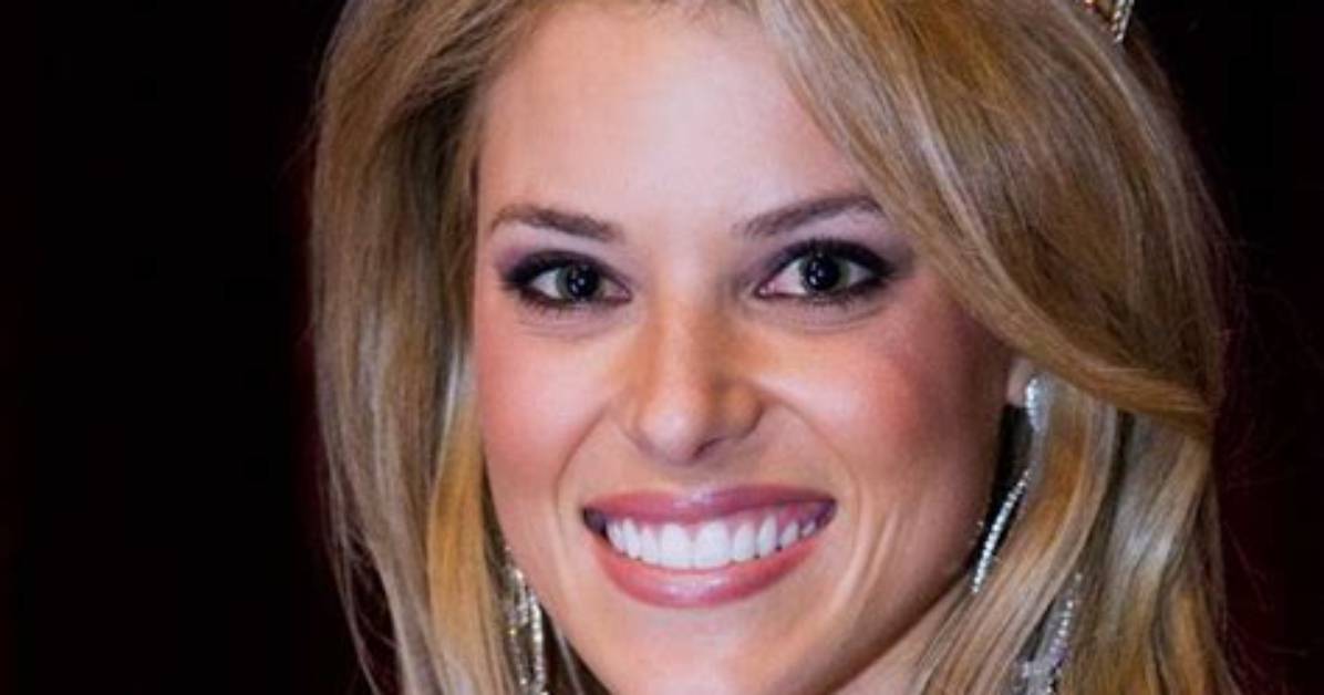 Carrie Prejean