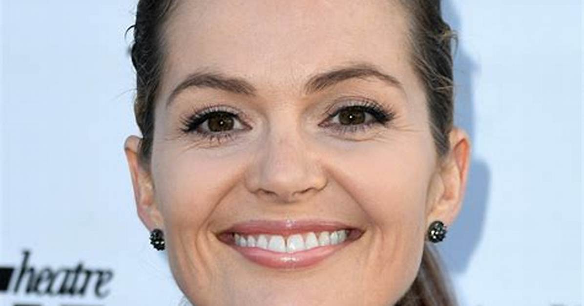 Carrie Schroeder