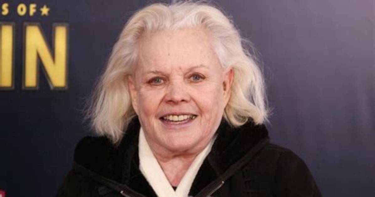 Carroll Baker Net Worth