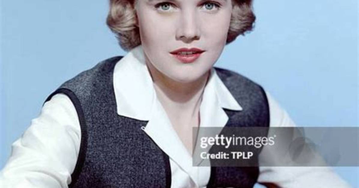Carroll Baker