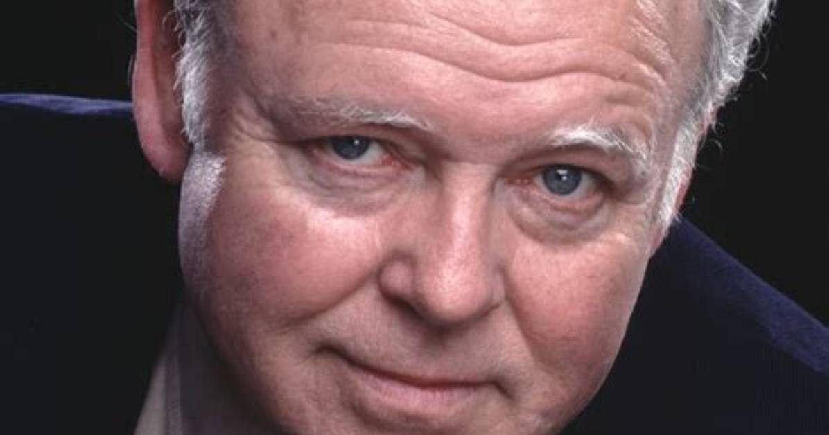 Carroll O’connor