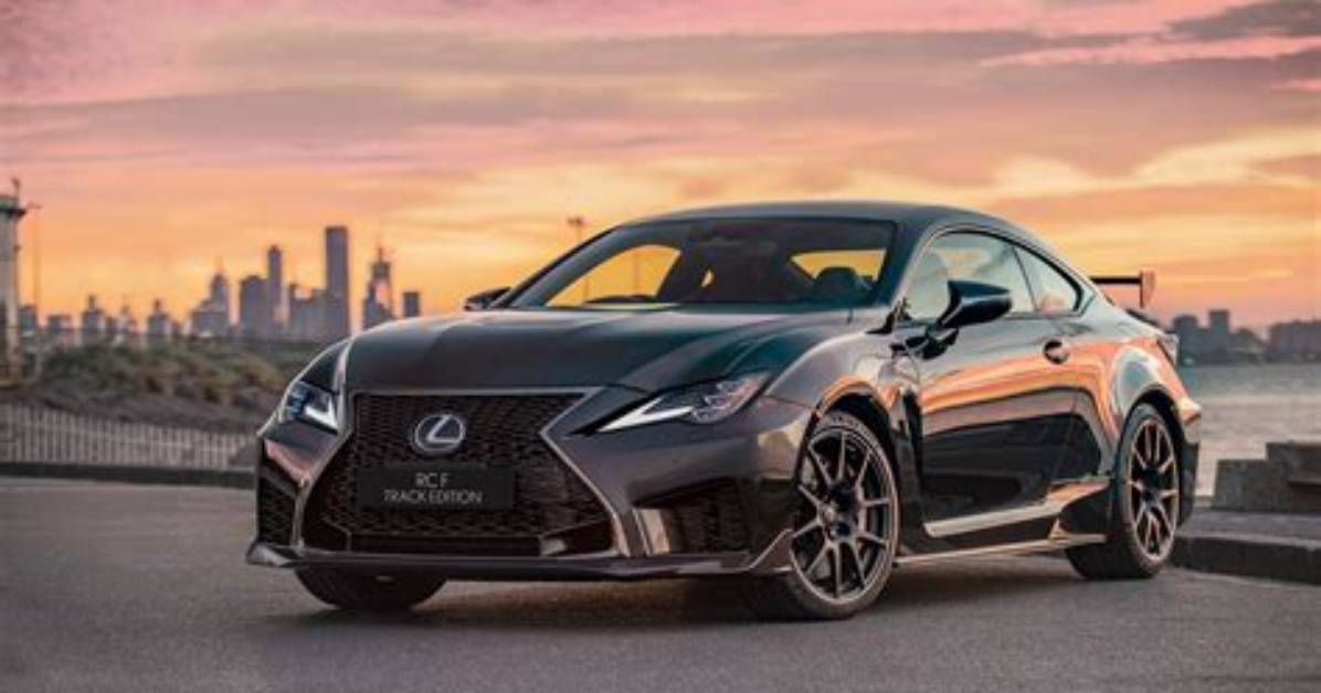 Cars Similar to Lexus Is
