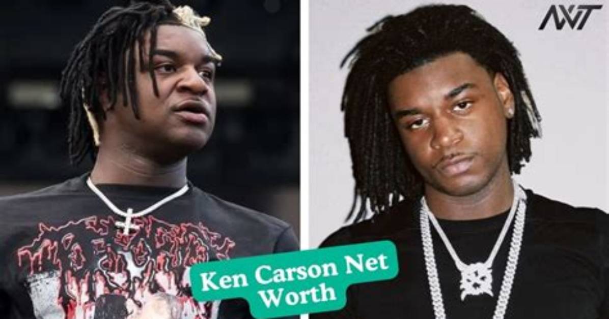 Carson Curran Net Worth