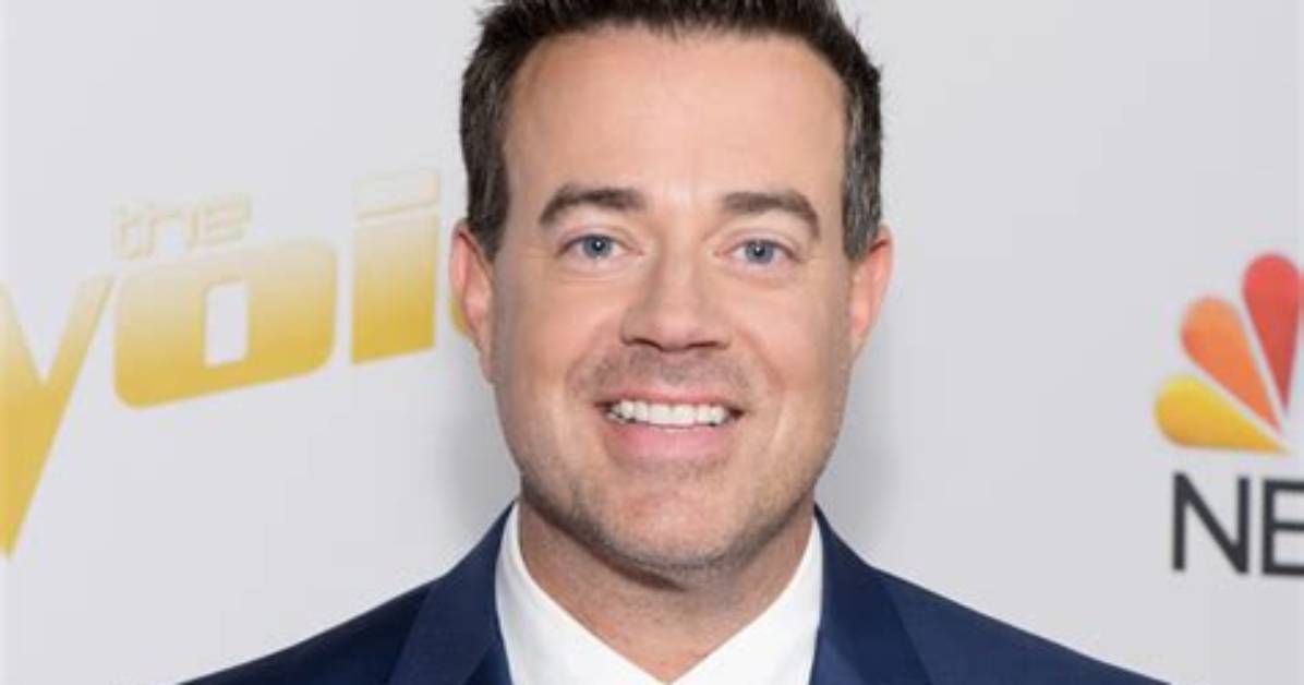 Carson Daly