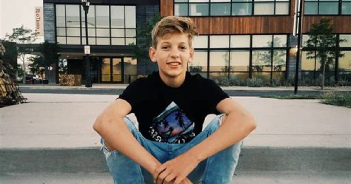 Carson Johns Net Worth
