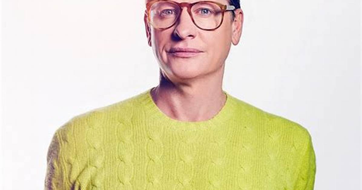 Carson Kressley Biography