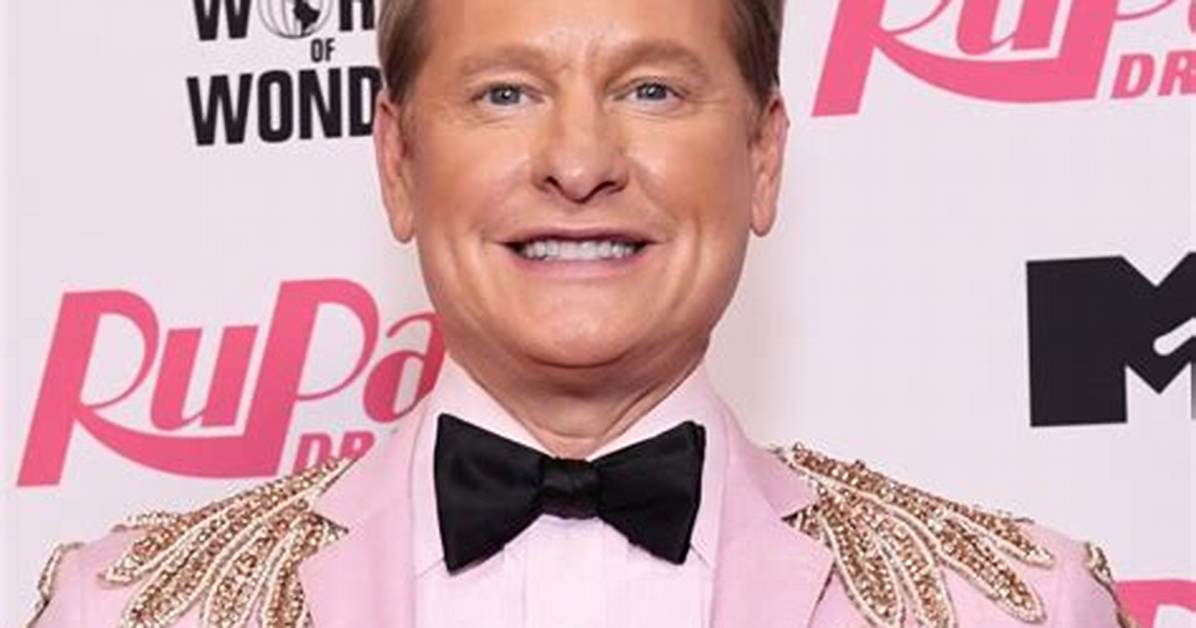 Carson Kressley Net Worth