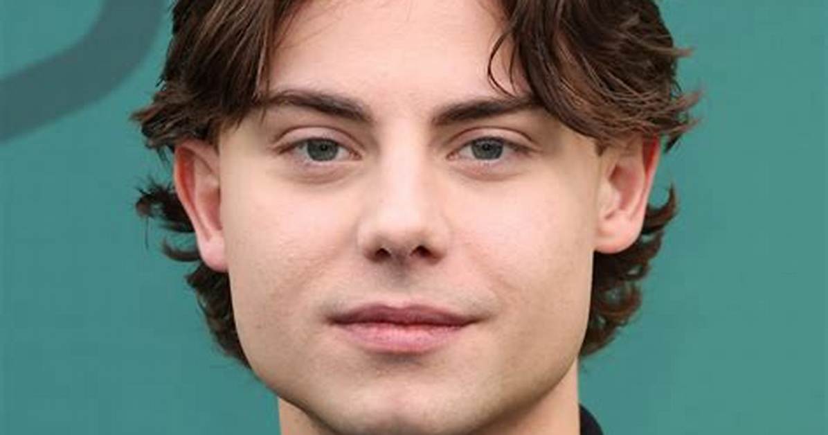 Carson Maccormac Net Worth 2024