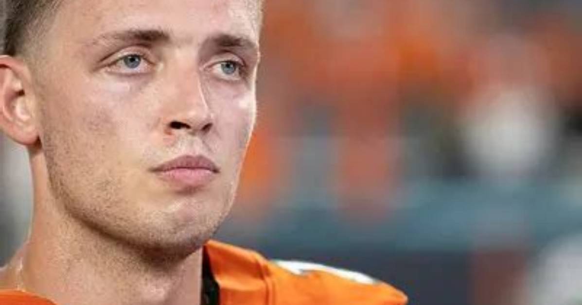 Carson Manning Net Worth