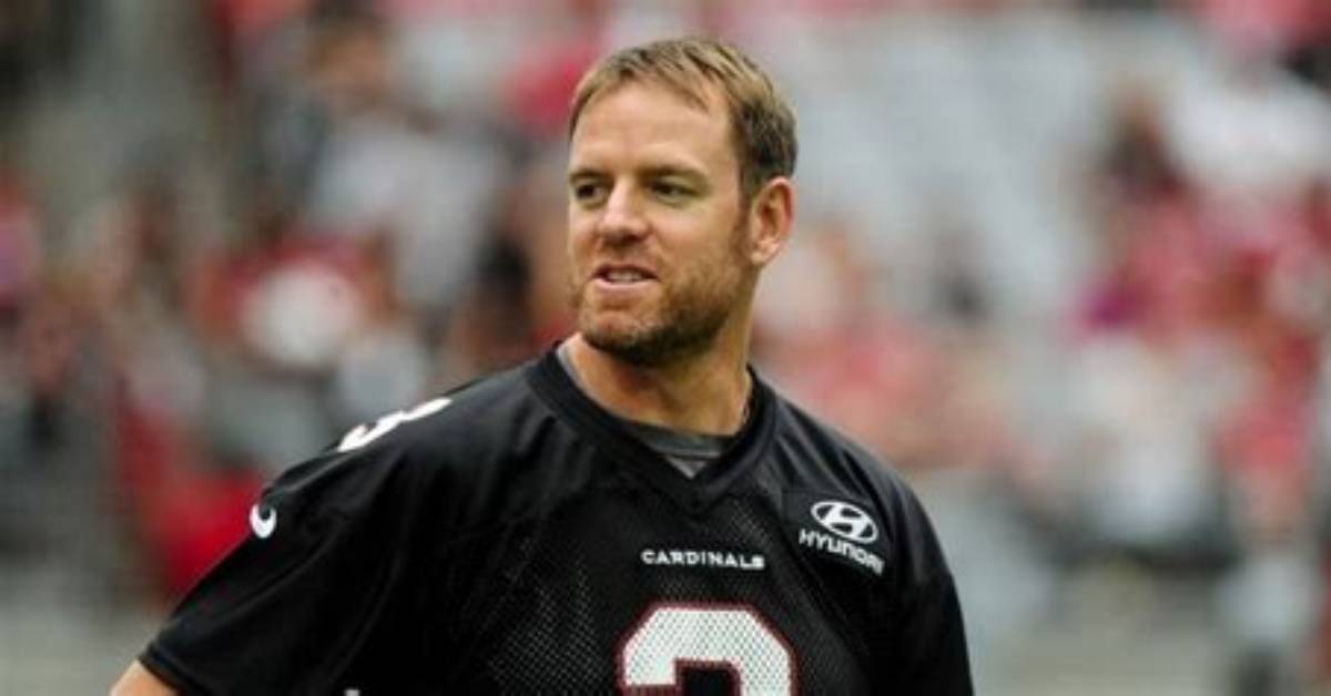 Carson Palmer Net Worth