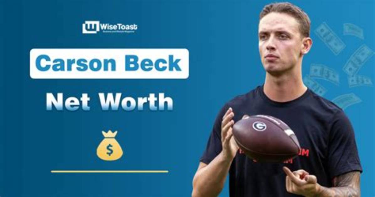 Carson Robison Net Worth