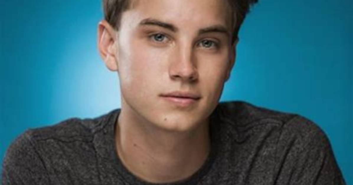 Carson Rowland Net Worth