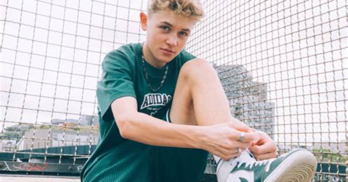 Carter Barnes