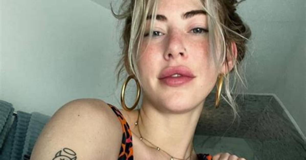 Carter Cruise Net Worth – Phone Number, House Address, Wiki