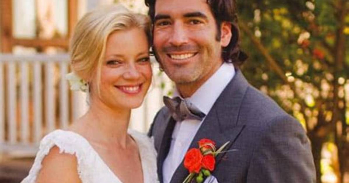 Carter Oosterhouse Net Worth