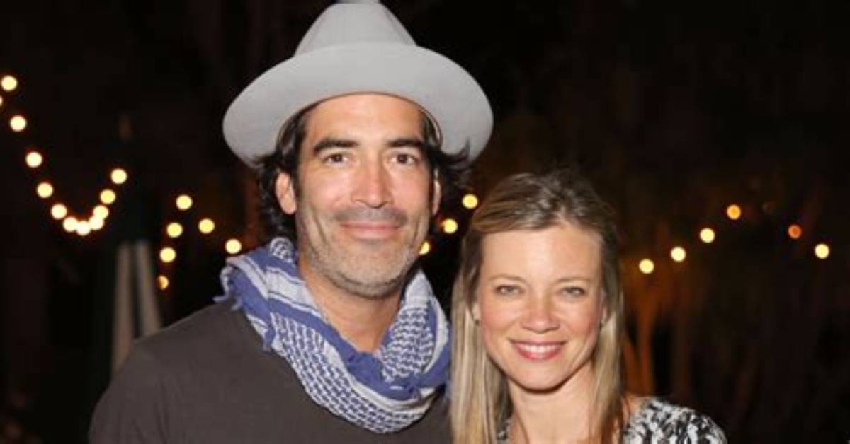 Carter Oosterhouse