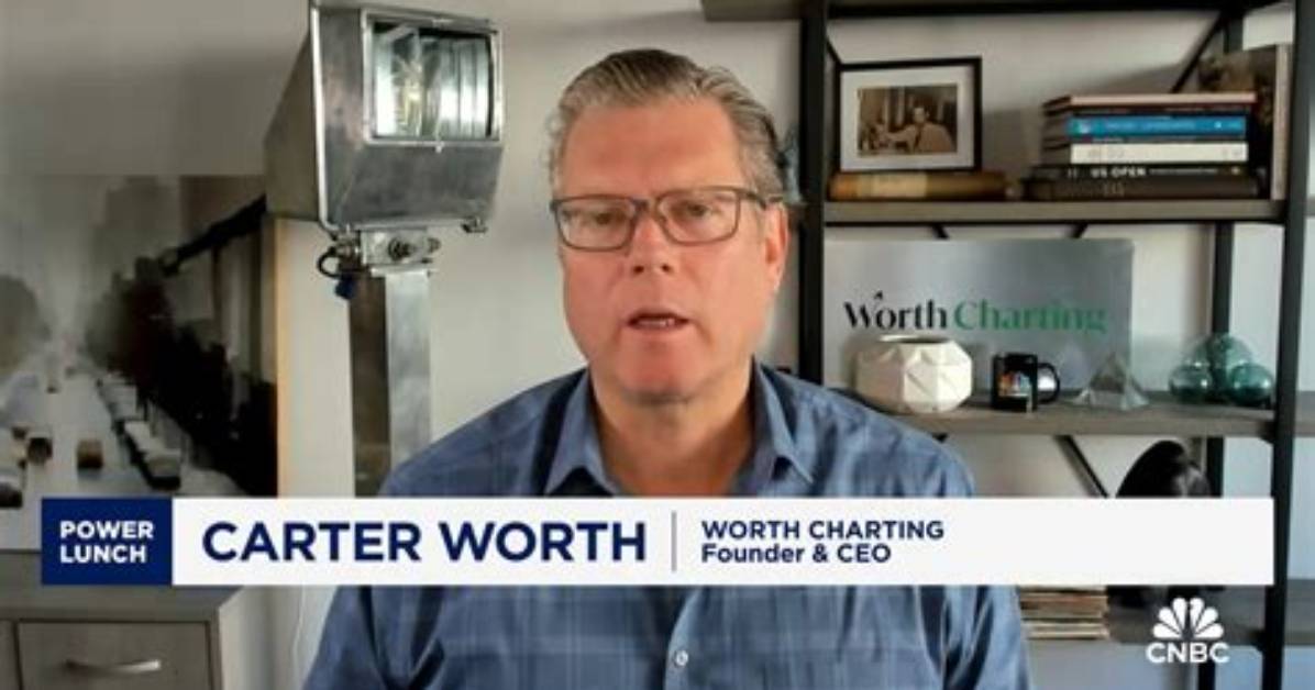 Carter Worth