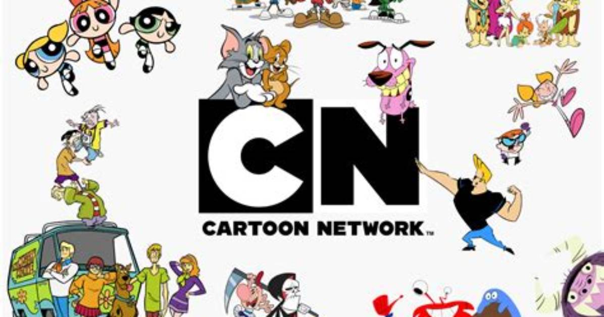 Cartoon Network Net Worth