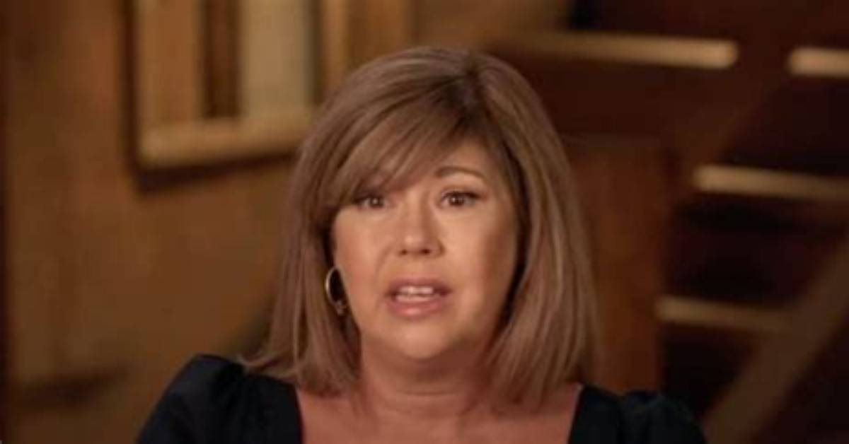 Caryn Chandler's Son Has Scary Incident While Drunk and Angry