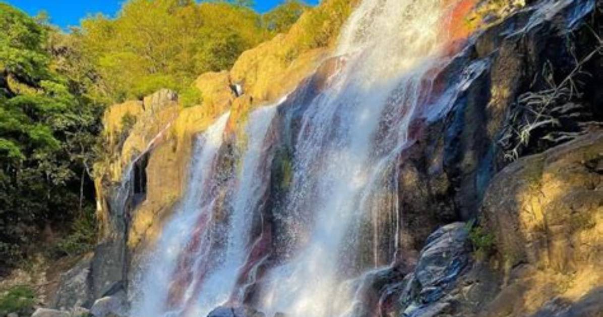 Cascada