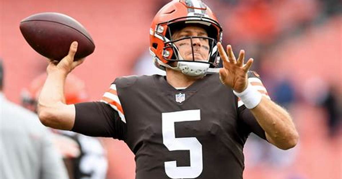 Case Keenum Net Worth