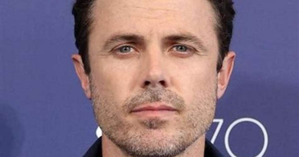 Casey Affleck, American Actor