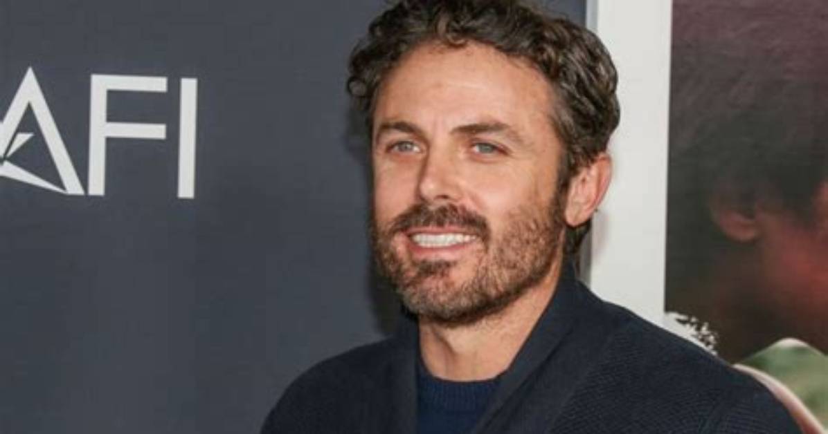 Casey Affleck Net Worth