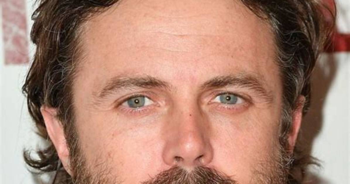 Casey Affleck