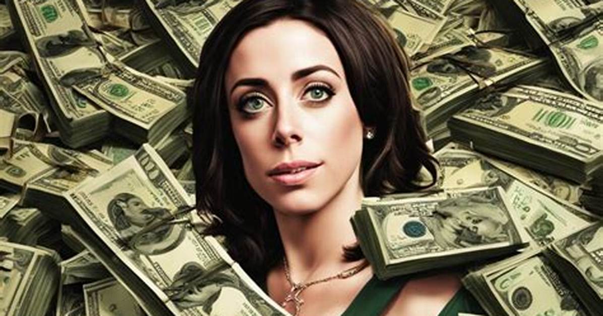 Casey Anthony Net Worth 2024