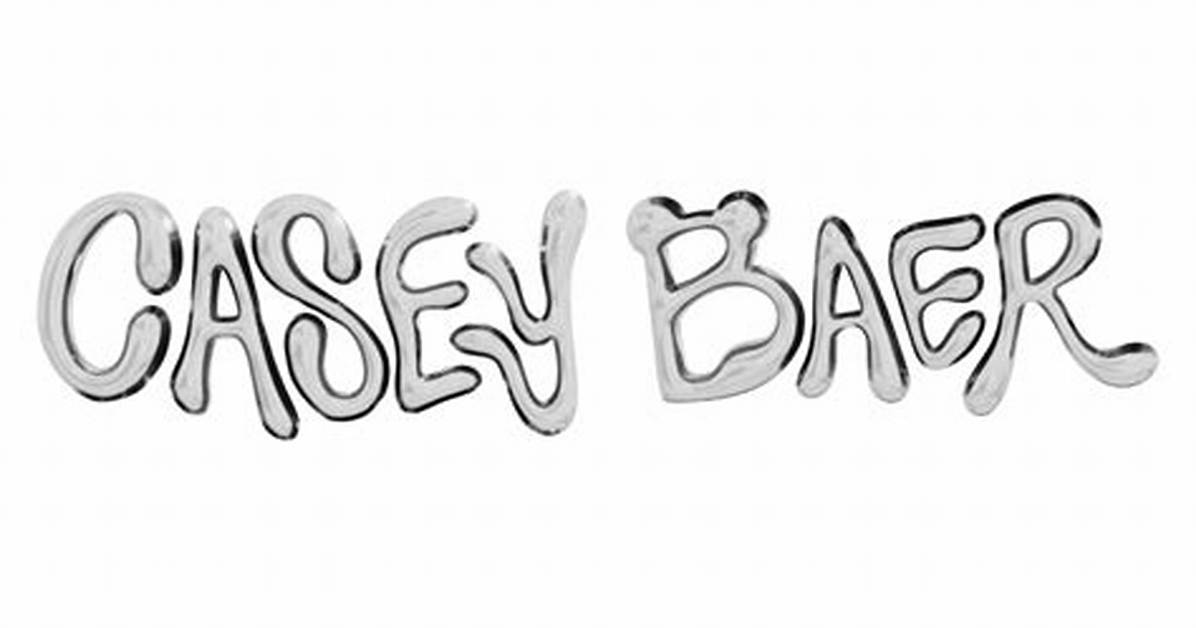 Casey Baer