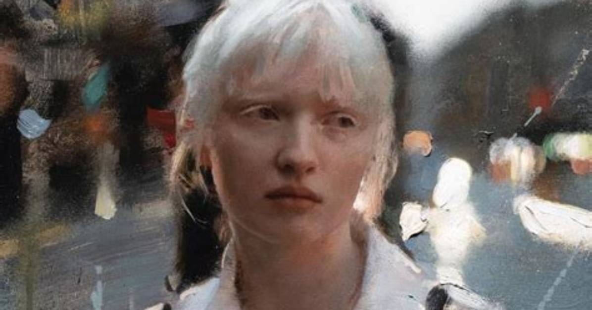 Casey Baugh