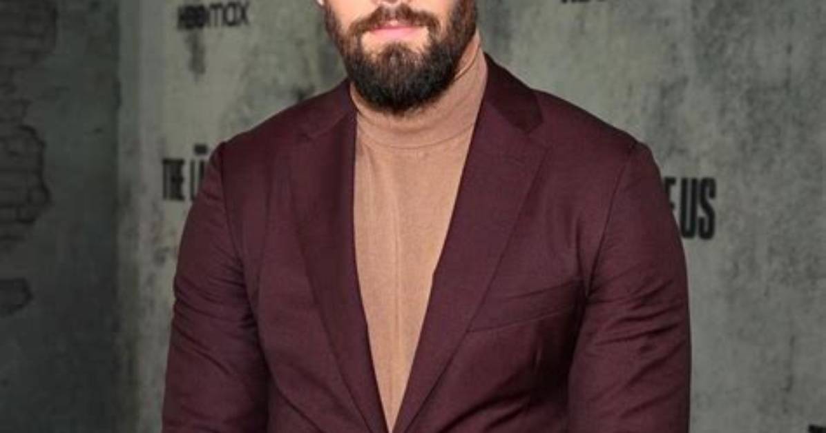 Casey Deidrick Biography