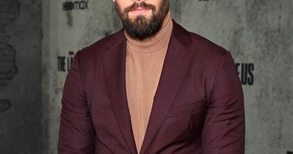 Casey Deidrick