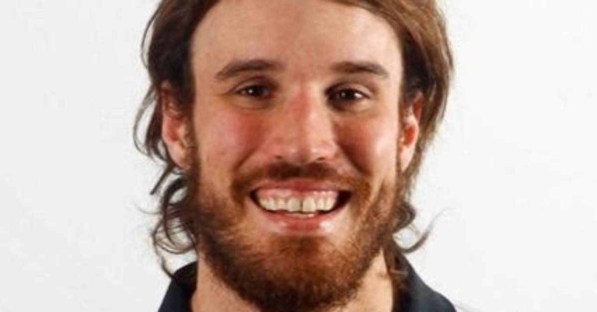 Casey Frank